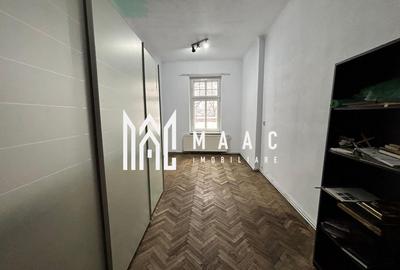 Apartament 4 camere | Etaj 1 | Curte comuna | 114 MPU | Ultracentral - 16