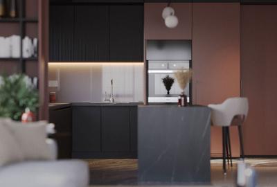 Casă cu 4 camere în Șorogari - 5