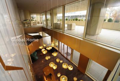 Open View - BHB Avenue || Apartament 3 CAMERE - 80 MP - 23