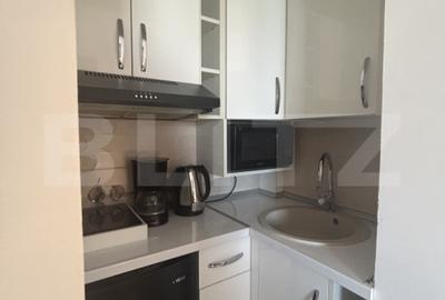 Garsoniera Lux de vanzare Piata Universitatii 30mp - 4