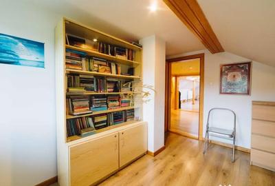 Casă cu 12 camere cu Teren 19841 Mp în Vale - 16