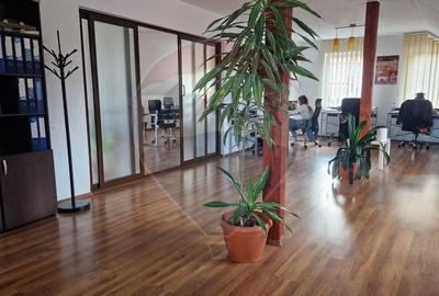 Spatiu de birouri - DE INCHIRIAT - Zona Central/Nicopole - 4