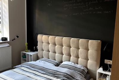 Casă cu 2 camere în Mărăței - 6