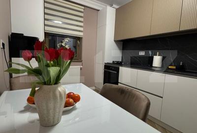 Apartament cu 2 camere în Tudor - 15