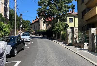 PF Vand Apartament 2 Camere Cluj-Napoca, str. Horea, bloc nou - 4