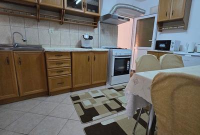 Apartament cu 2 camere în Central - 7