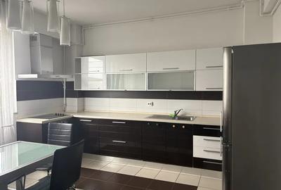 Apartament cu 3 camere, 76mp, Zona Marasti - 2