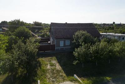 Casă individuală cu 4 camere cu Teren 673 Mp în Sânpetru German - 19