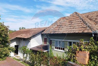 Case de vânzare –150 mp. Aghireș, la doar 7 km de Zalău/Salaj - 14