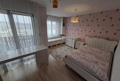 Duplex cu 4 camere cu Canalizare în Florești - 14
