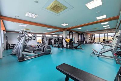 Spațiu comercial, de 1,600 mp, în Caransebeș - 12