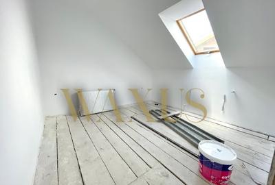 Apartamente tip Duplex de 3/4 camere, 80/100mp, TVA INCLUS, Eroilor - 5