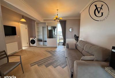 Apartament cu 3 camere în Central - 4