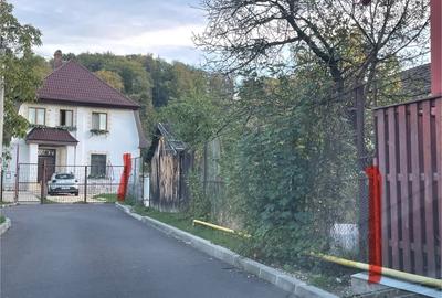 Vand teren intravilan Brasov locatie perfecta - 2