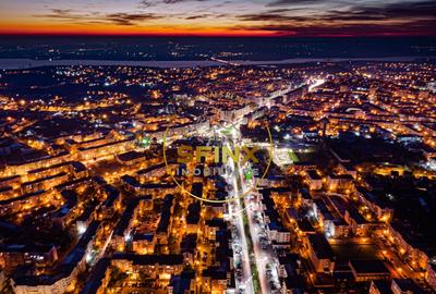 Birou, de 446 mp, în Crișan - 3