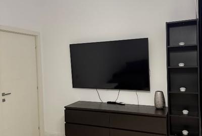 Apartament 2 camere, prima închiriere, parcare subterană - 4