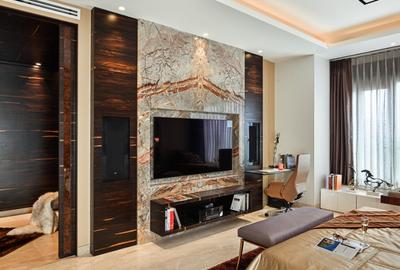 Penthouse - ultimele doua niveluri ale unui bloc - Central - Zona Silk - 16