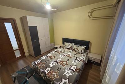 Apartament cu 2 camere semidecomandat în Nord - 4