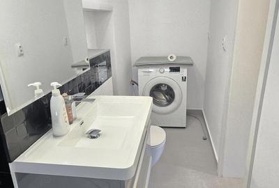 Apartament cu 2 camere decomandat în Central - 6