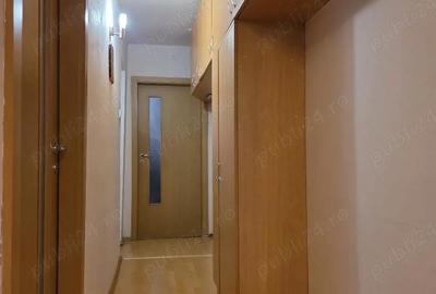 Apartament cu 3 camere semidecomandat în Govândari - 10