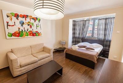Apartament cu 2 camere decomandat în Central - 4