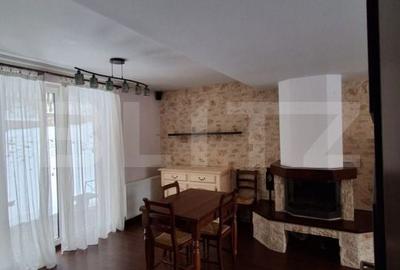 Casă cu 4 camere în Central - 13