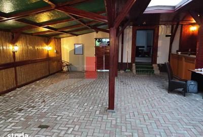 Spațiu comercial, de 155 mp, în Pieptănari - 7