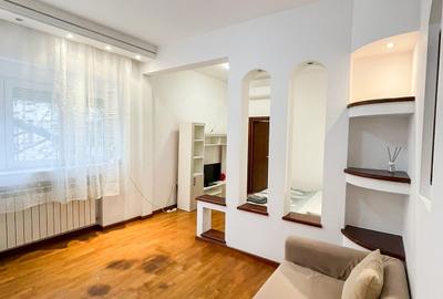 Garsoniera de inchiriat zona Unirii / Izvor - 8