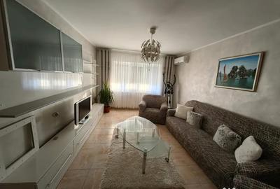Apartament cu 2 camere decomandat în Central - 7