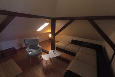Apartament cu 5 camere semidecomandat, mobilat în Grădina Icoanei - 5