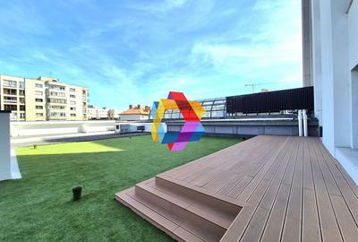 Spatiu de birouri ultramodern Brașov - 367 mp + Teresa 240 mp - 14