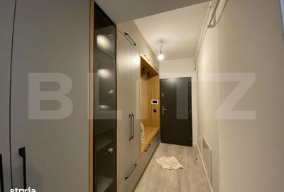 Apartament cu 2 camere în Calea Moldovei - 7