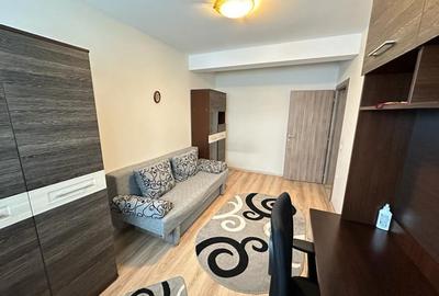 Apartament 3 camere decomandate zona Calea Cisnadiei - 7