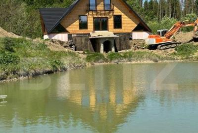 Conac Modern in Inima Naturii, Horodnicu de Sus, Radauti Conac Modern in Inima Naturii, Horodnicu de Sus, Radauti - 2