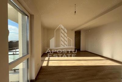 Apartament cu 2 camere semidecomandat în Torontalului - 1