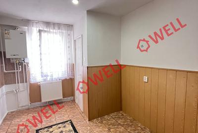 Apartament cu 2 camere în Central - 3
