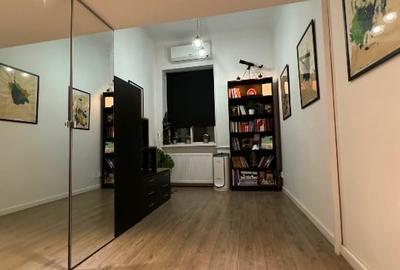 Apartament cu 2 camere nedecomandat în P-ța Romană - 6