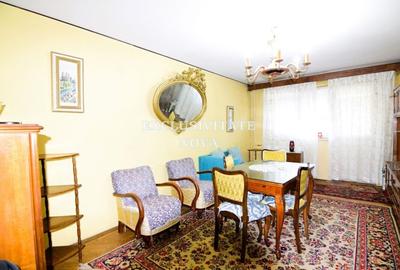 Apartament de Exceptie Drumul Taberei Favorit DECOMANDAT  59 MP - 2