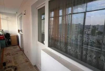 Apartament de 2 camere, decomandat, zona Podu Ros - 5