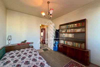 Apartament cu 3 camere semidecomandat, mobilat în Iosefin - 4