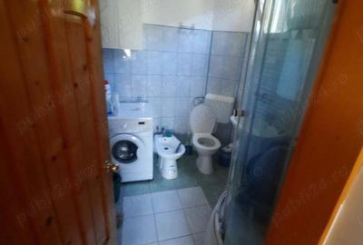 Casuta de vacanta pe Clisura Dunarii in zona Berzasca-Liubcova, teren 1600mp, 2 fronturi - 7