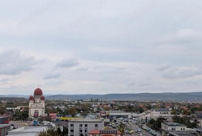 Apartament 3 camere + boxa si parcare subterana / bloc nou Unirii - EMD - 5