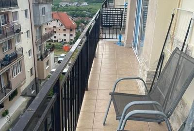 Apartament de vanzare | 2 Camere | 42 Mp | Balcon 11 Mp - 12