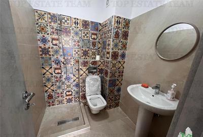 Apt 3 cam in centru orasului Buftea - 7