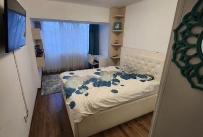 Apartament cu 3 camere decomandat, mobilat în Gara - 10