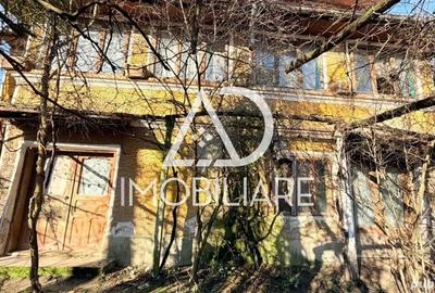 Casă cu 6 camere în Bâlteni - 5