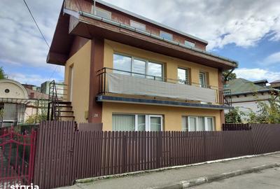 Casă cu 2 camere cu Teren 620 Mp în Central - 5