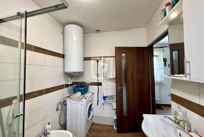 Casă individuală cu 4 camere cu Teren 12356 Mp în Râșca - 7