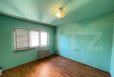 Apartament 2 camere,54mp,etaj 3,zona Sarari - 1