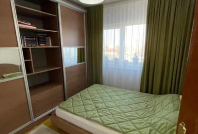 Apartament cu 2 camere decomandat, mobilat în Anda - 3